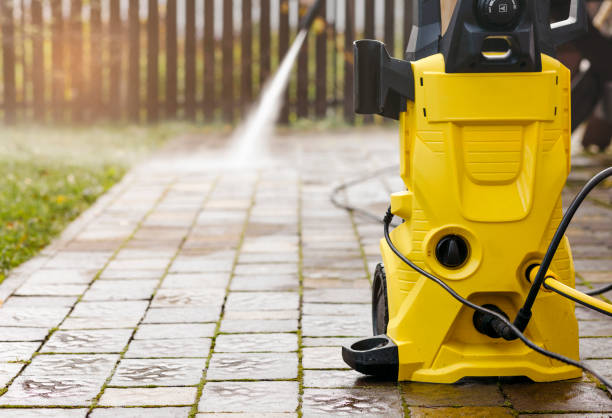 Best Restaurant Pressure Washing  in Kibler, AR