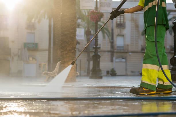 Best Roof Washing  in Kibler, AR